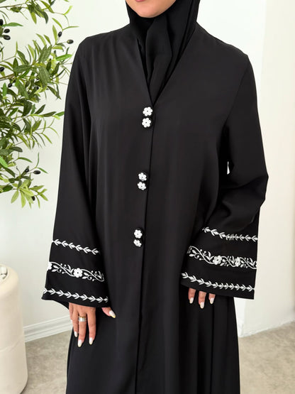ABAYA LONA
