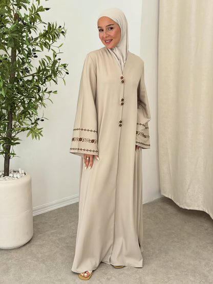 ABAYA LONA