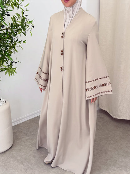 ABAYA LONA