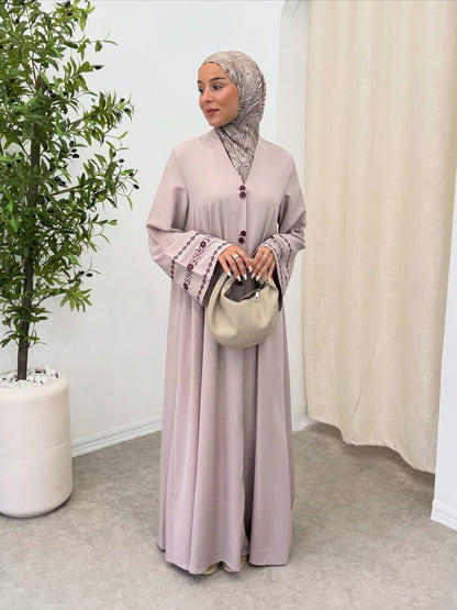ABAYA LONA