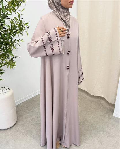 ABAYA LONA