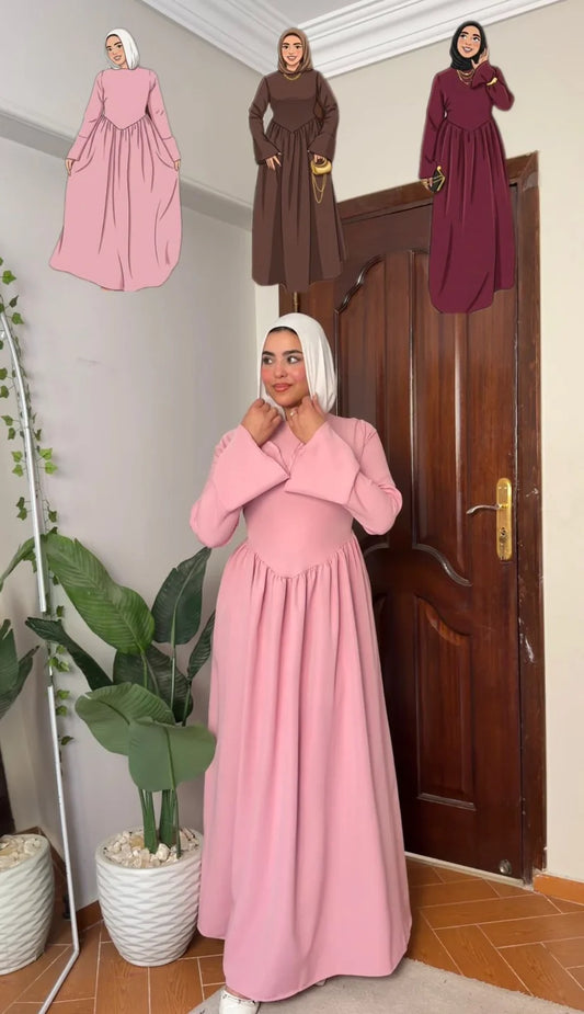 ROBE YASSMIN