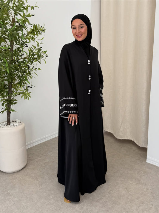 ABAYA LONA